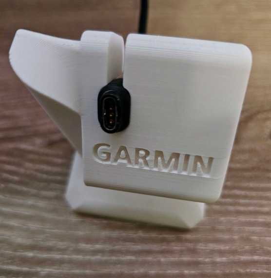 Stojak Ładujący do Zegarków Garmin