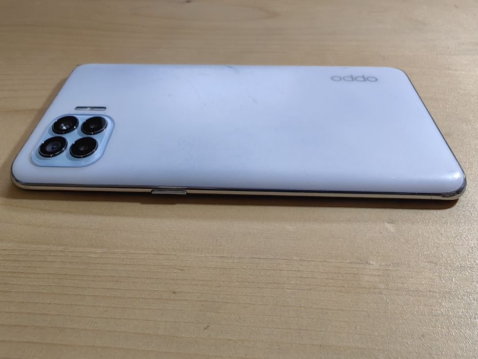 Oppo reno 4f 8/128GB