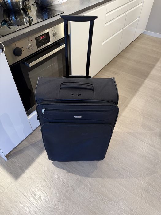Валіза /Samsonite/ розмір XL