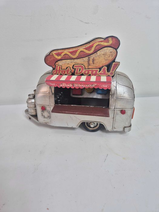 Camping futrak model kolekcjonerski
