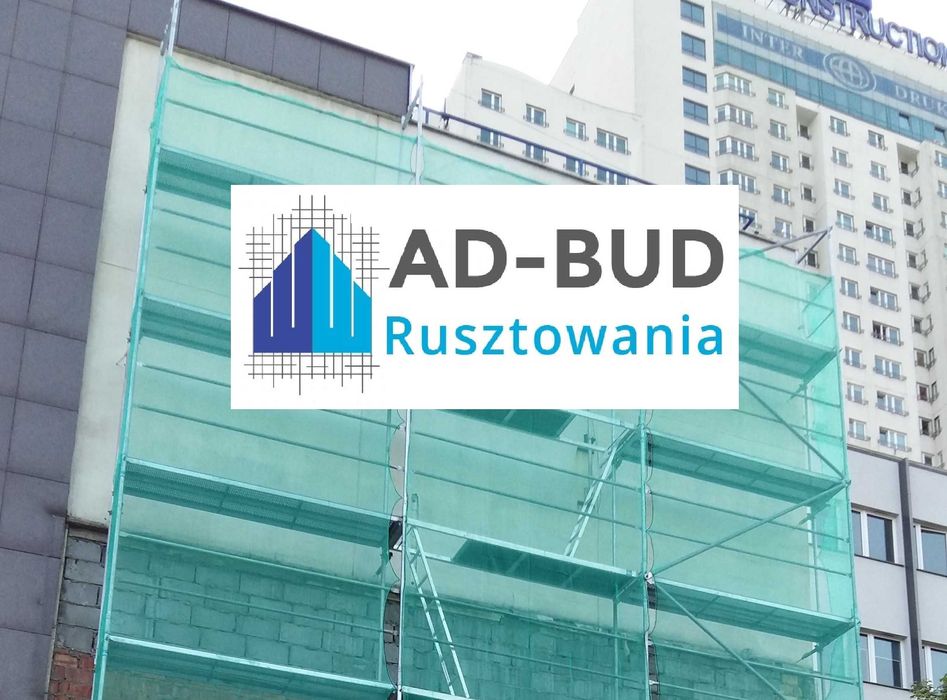Rusztowania Wynajem Wypożyczalnia Rusztowań Radomsko