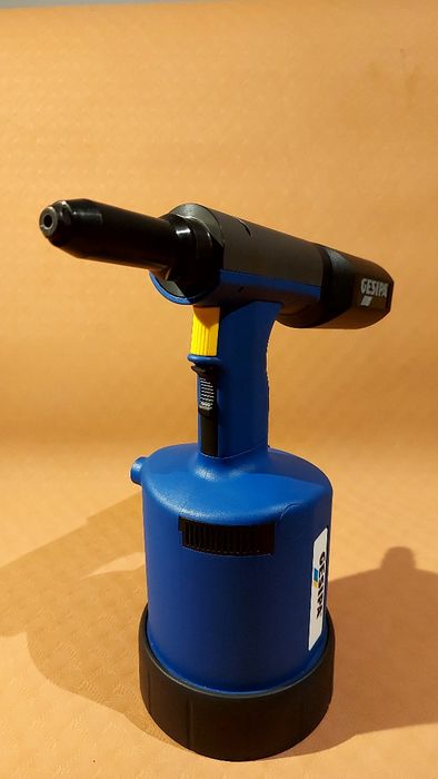 Nitownica Gesipa Taurus 3 nowa