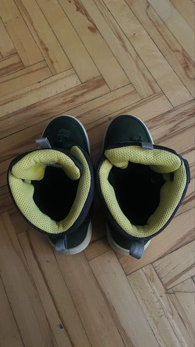 Дитячі ботинки, сапожки, черевики  Ecco