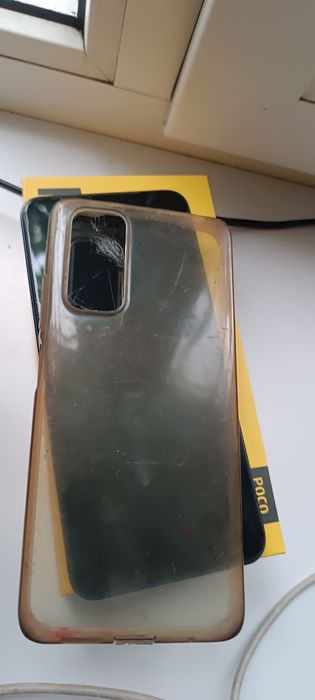 Смартфон Xiaomi Poco M5 s 128 Гб