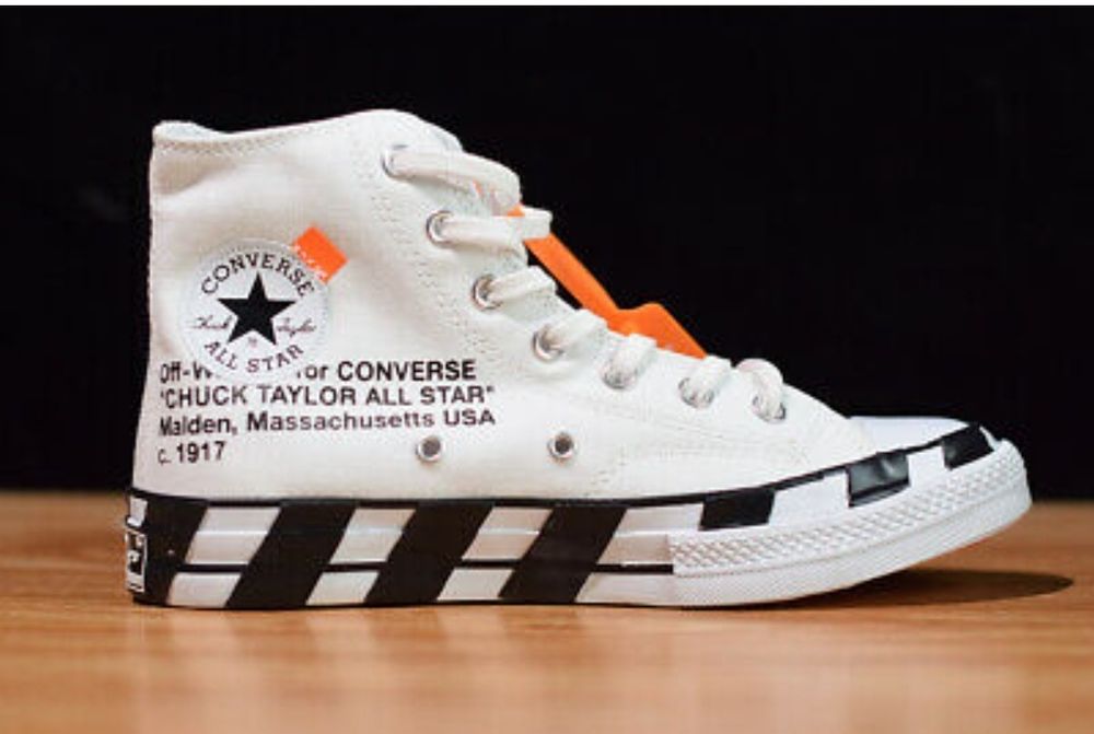 Converse chuck 70 OFF Limited Edition
