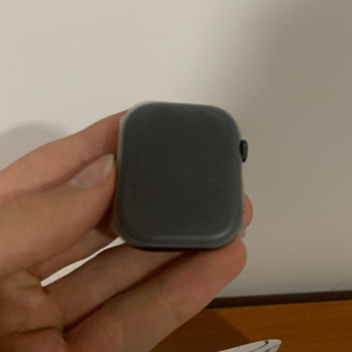Apple Watch Series 11 | Novo | Chamadas Bluetooth | iOS e Android | Envio Rápido