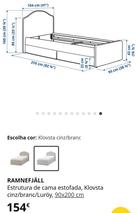 Se cama(quarto) para solteiro
