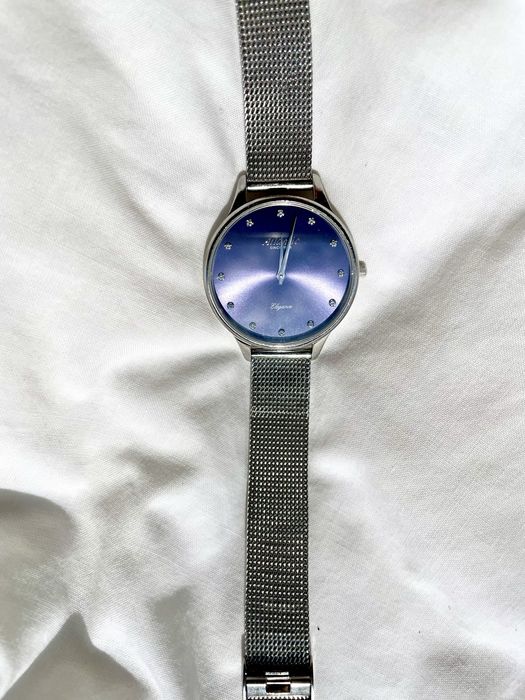 Zegarek Atlantic Elegance 29038.41.57MB