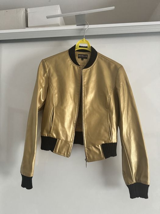 kurtka bomberka Morgan