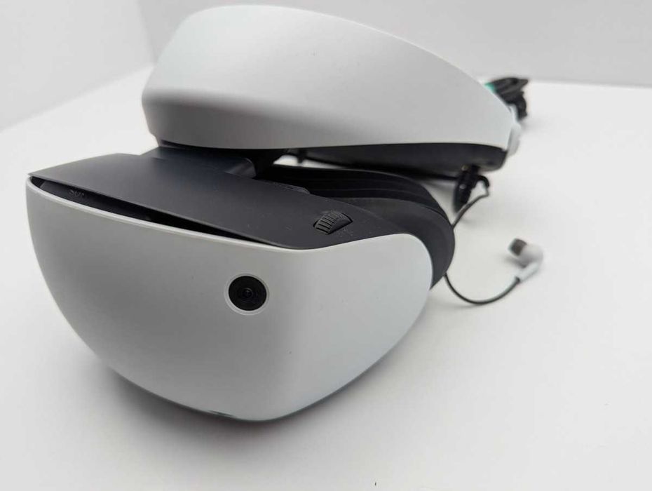 Gogle VR SONY PlayStation VR2 + 2 Kontrolery