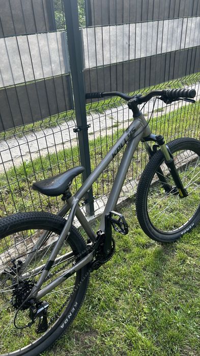 Kellys whip 10 używany