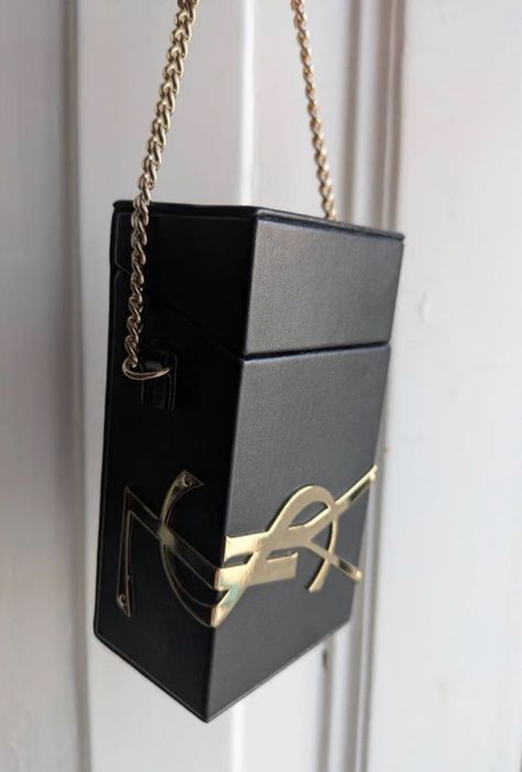 сумка Saint Laurent YSL,оригінал