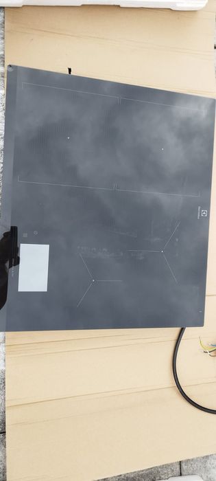 Nowa Płyta indukcyjna Electrolux