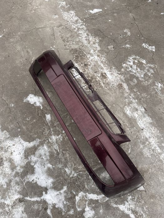 Передній бампер ВАЗ 2170 Пріора