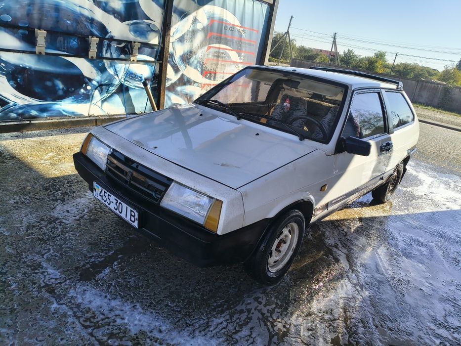 Продаю ВАЗ 2108 ,
