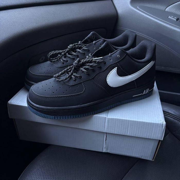 Кросівки Nike Air Force 1 чоловічі