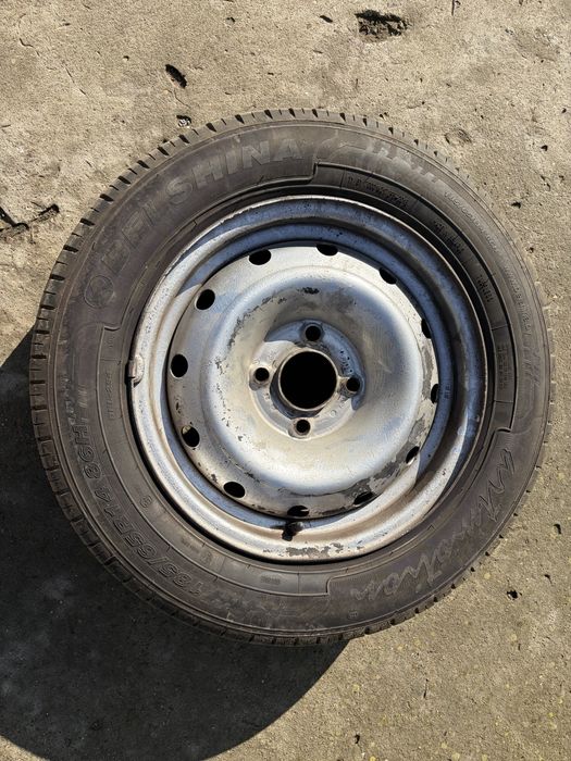 Колеса 4*100 R14