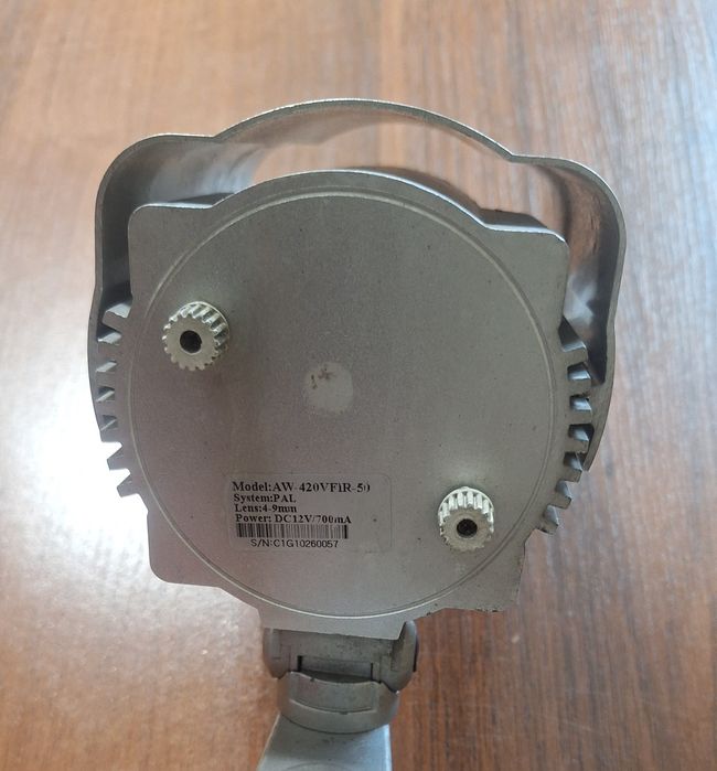 Відеокамери б/в, робочі