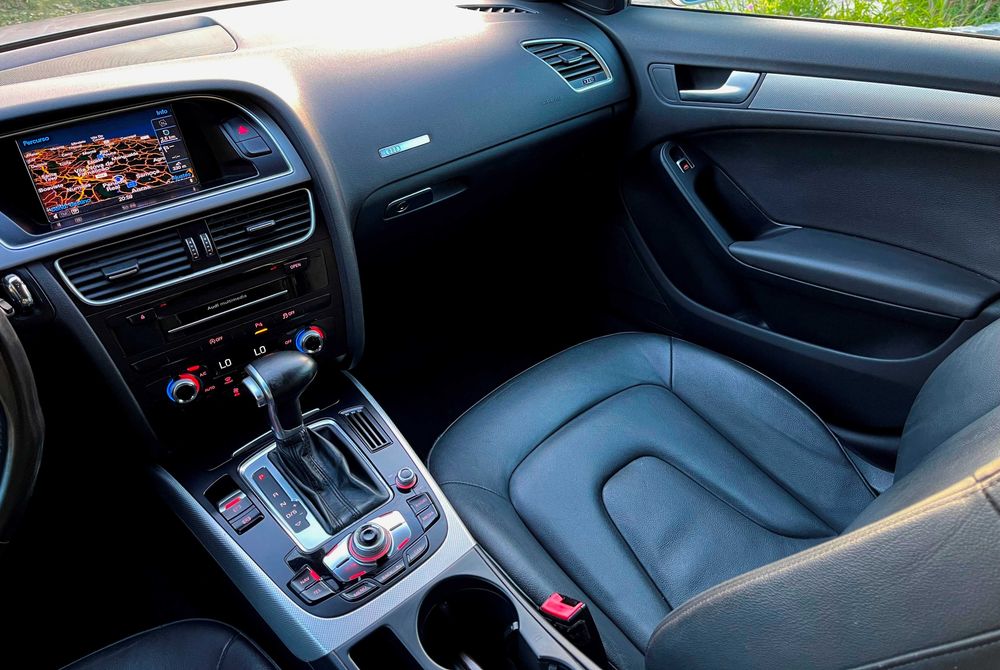 Audi A5 sportback 2.0 TDi Sline 2015 Aut.