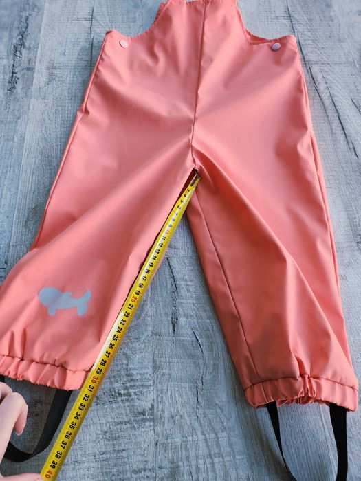 Дитячі водонепроникні штани 98 р