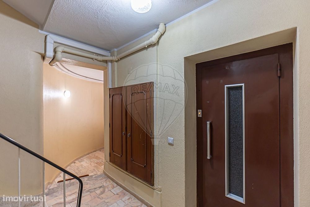 Apartamento T3 para arrendamento