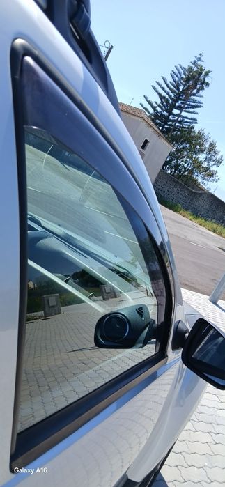 Dacia Duster Prestige 2016