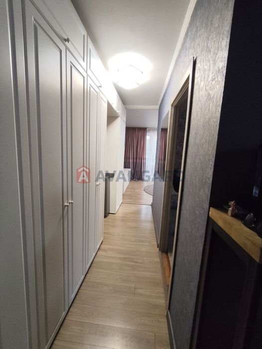 Продається 2х кім.кв. на Історичній з меблями та технікою