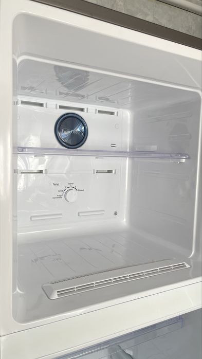 Frigorífico Samsung Twin Cooling Plus