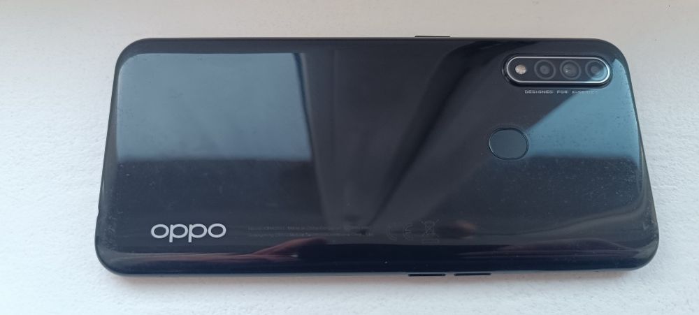 OPPO A31 Cały Komplet--Super Stan!!