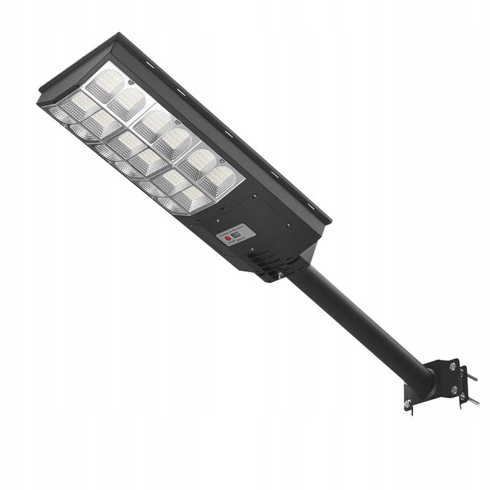 Lampa uliczna Vevor 12000 W 900000 lm zasilanie solarne