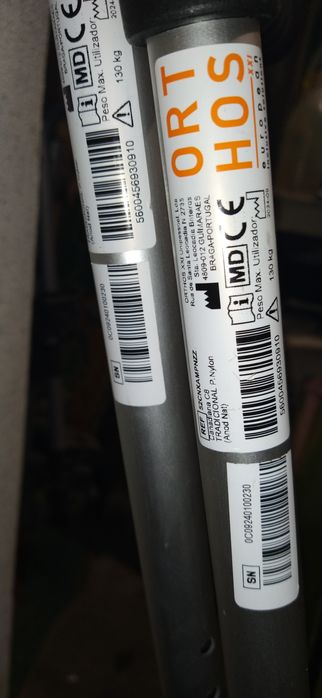 Par de Canadianas c8