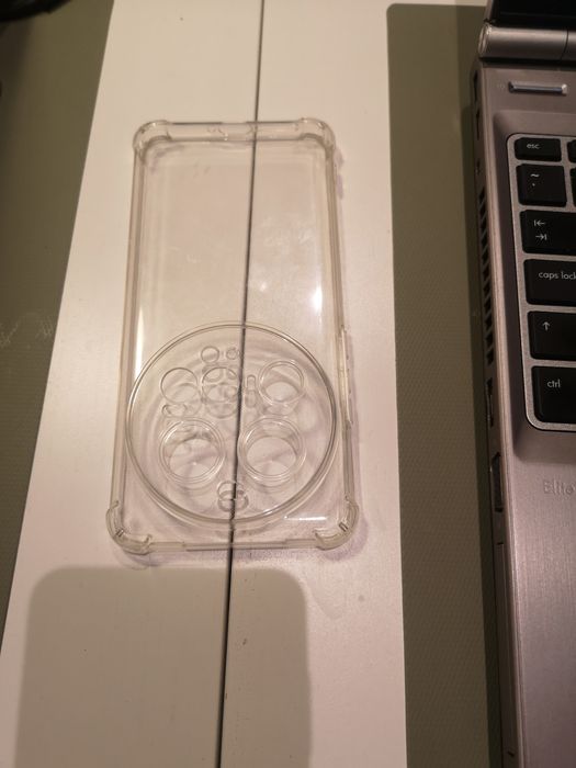 Xiaomi 15 ultra crystal case