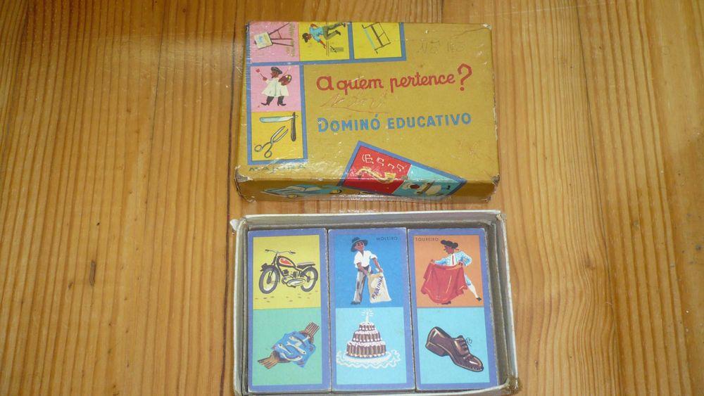 3 Jogos Majora Antigos