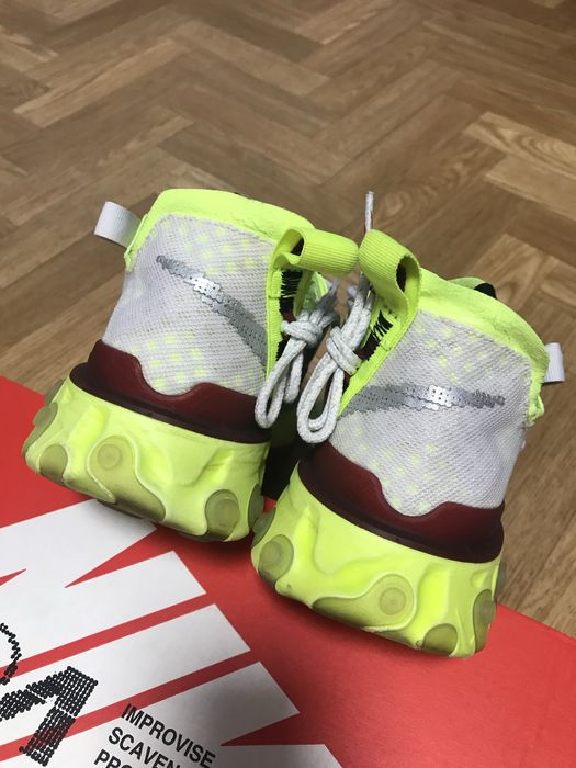 Продам оригінальні чоловічі кросівки NIKE