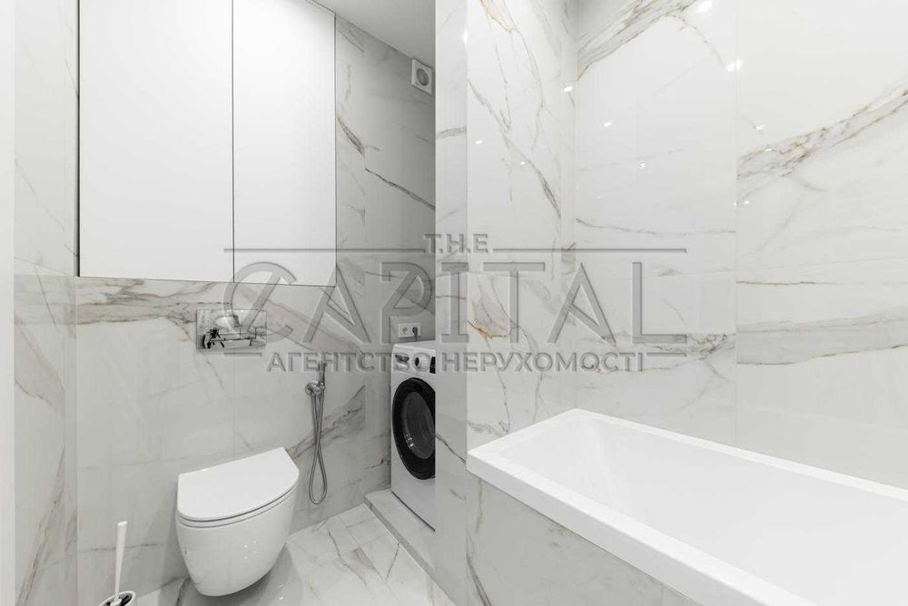 3-кімнатна квартира за адресою (площа 70 м²) - Atlanta.ua - фото 7