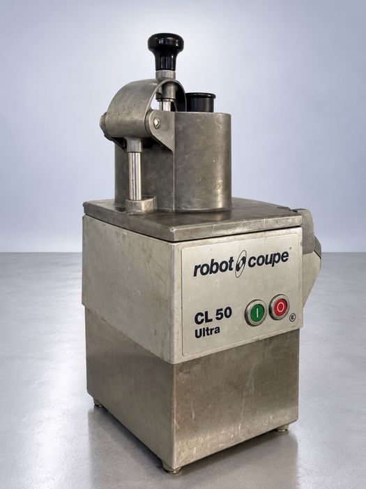 Robot Coupe CL 50 Ultra