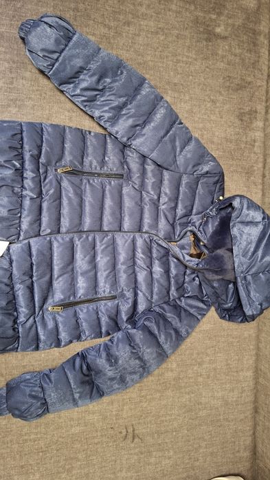 Нова куртка зимова