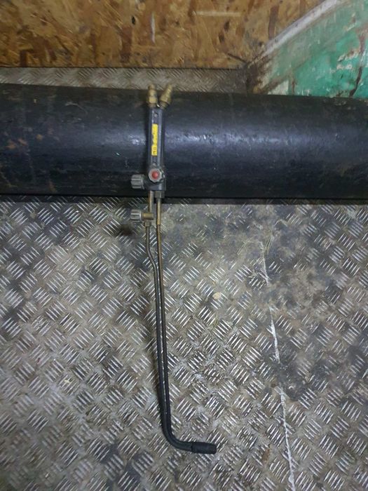 Продам новый газовый резак