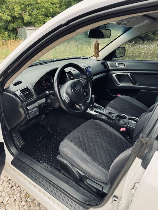 Subaru legacy субару легаси продам автомобіль автомат