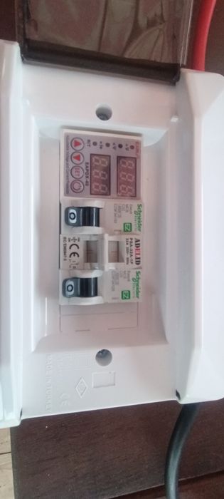 Новый комплект бесперебойного питания инвертор 4.2квт + аккум Lifepo4