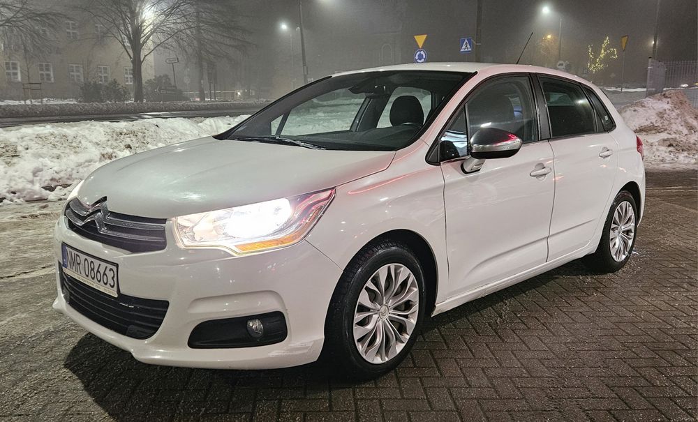 C4 1.2,  salon Pl, stan BDB, CENA  !