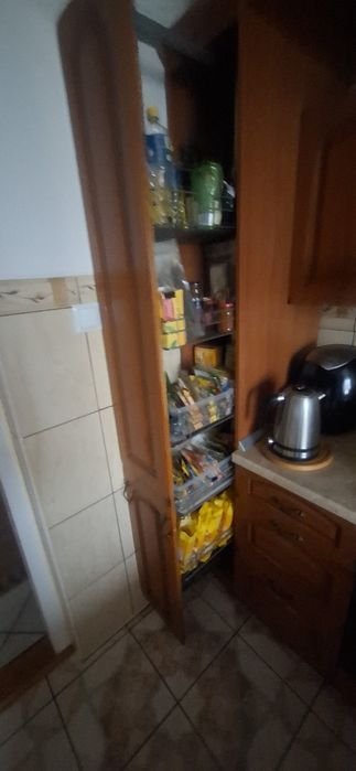 Meble do  kuchni