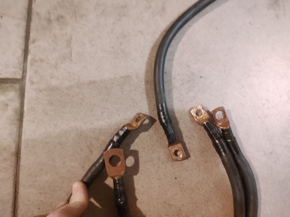 Wzmacniacz samochodowy