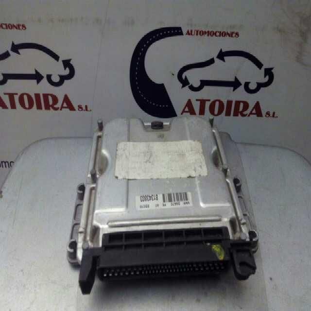centralina do motor uce peugeot 306