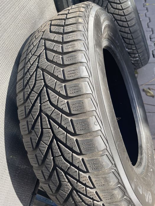 Dla Ciebie wszystko - yokohama bluearth winter 195 65 15 - w