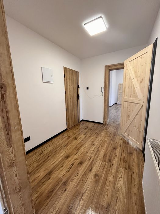 Mieszkanie na sprzedaz JASNE PRZESTRONNE