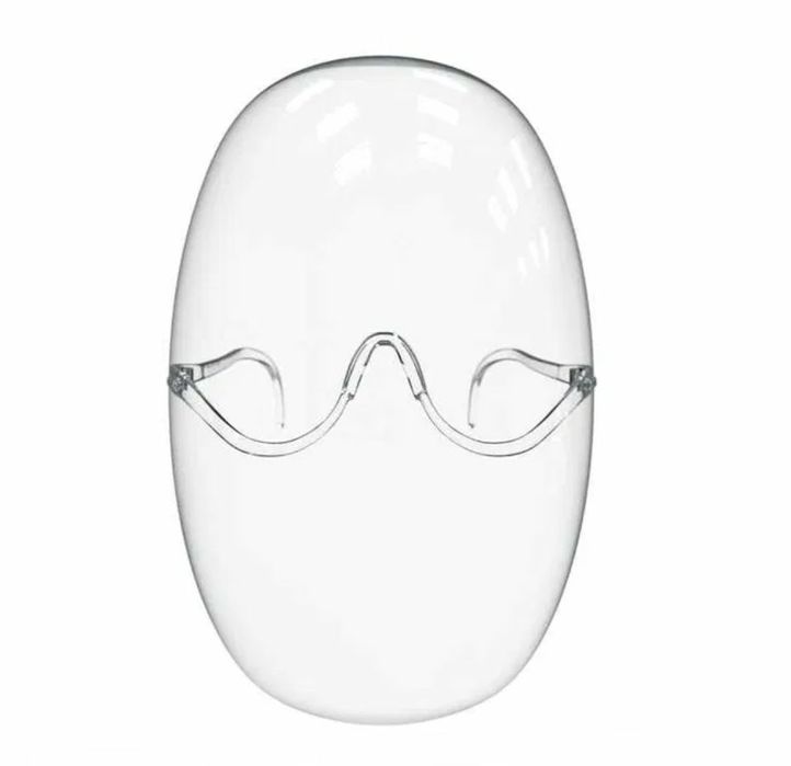 Дизайнерська маска, США