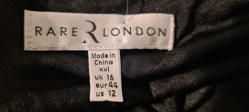 Sukienka Rare LONDON