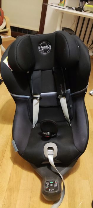 Cybex Sirona SX2 i-Size + baza ISOFIX | obracany | odbiór osobisty