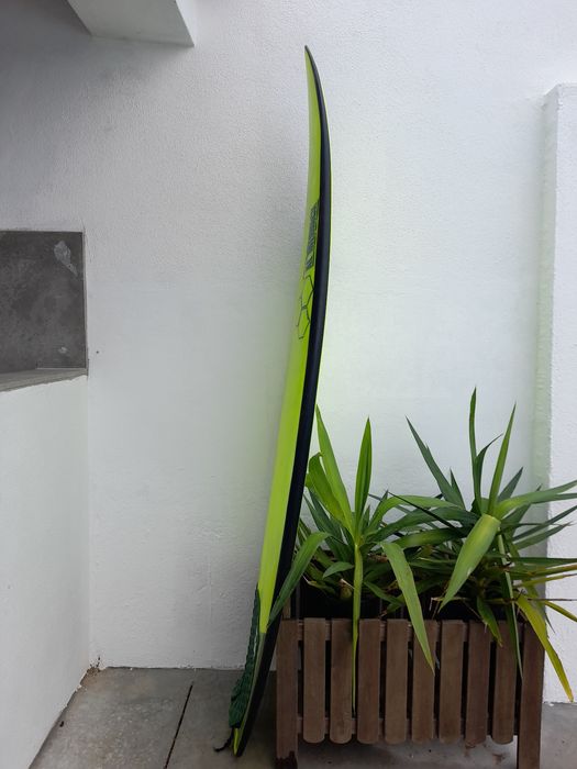 Prancha de surf Al Merrick